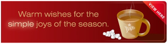 Happy Holidays