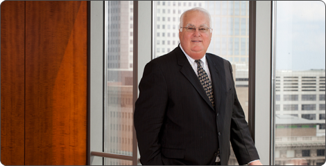 Richard E. Griffin