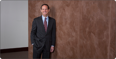 Michael P. Haggerty