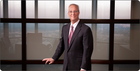 Michael L. Kaufman