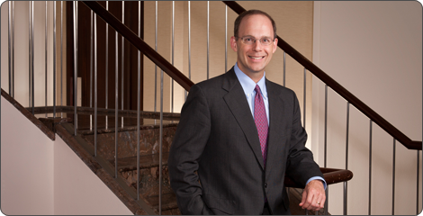 Scott M. McElhaney
