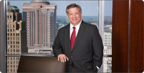 Michael P. Pearson