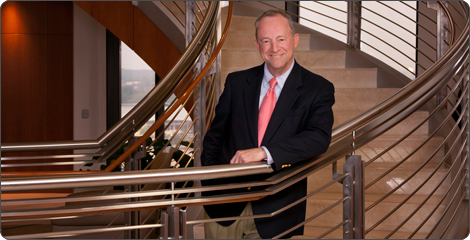 Thomas T. Rogers
