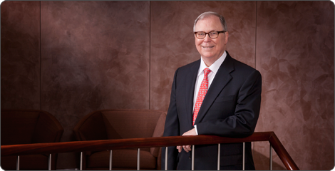 John M. Stephenson