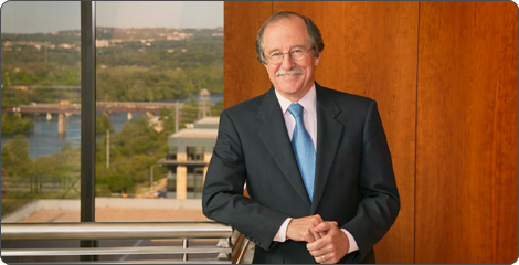 Gary A. Thornton