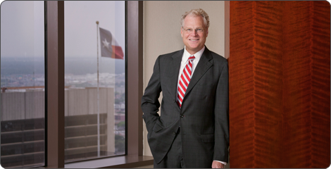 Patrick B. Tobin