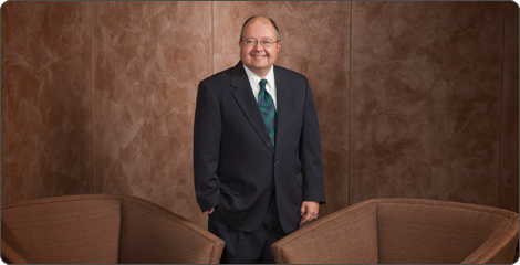 Jonathan G. Vinson