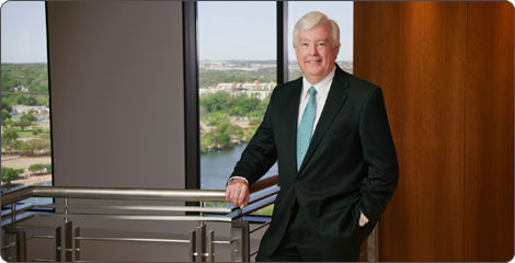 James L. Pledger