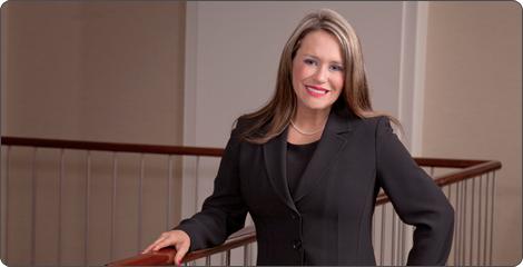 Danielle E. Needham