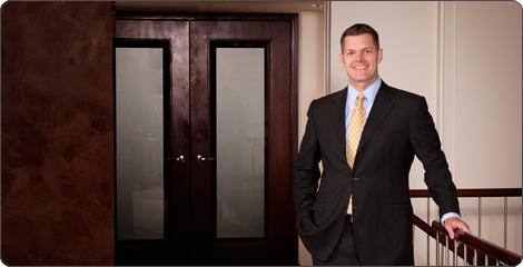 Jason P. Reinsch