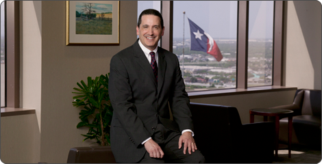 Steven R. Jacobs
