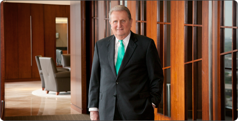 John R. Clayton