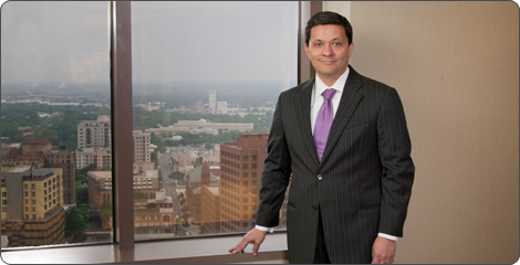Robert L. Soza, Jr.