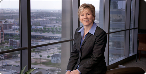 Kathrine M. Silver