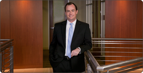 W. Brad Anderson