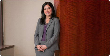 Elena Villaseñor Sullivan