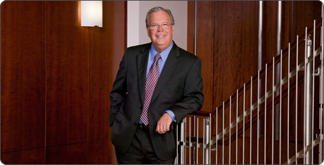 Glen M. Boudreaux