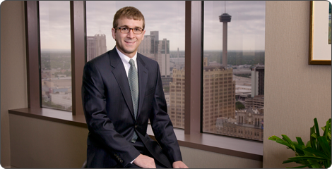 Matthew J. Swantner