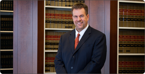 Scott R. McLaughlin