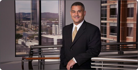 Leonard W. Woods