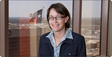 Ann M. Leafstedt