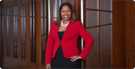Anita J Barksdale