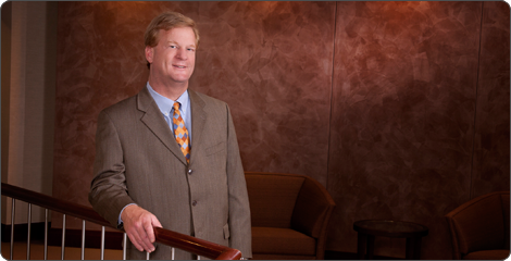 Jeffery P. Drummond