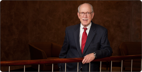 Byron F. Egan