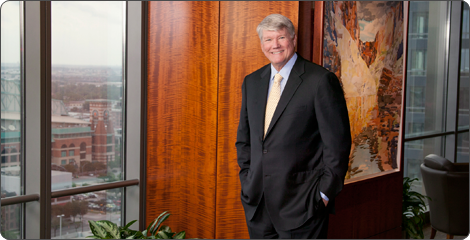 Charles L. Babcock