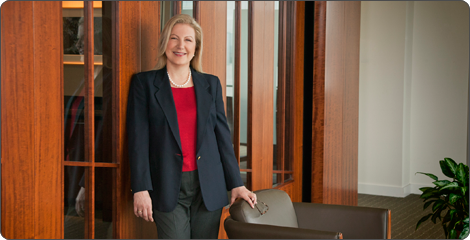 Mary Lou  Flynn-DuPart
