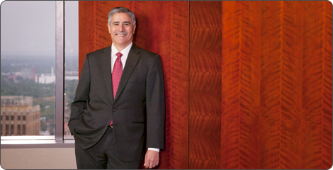 Richard G. Garza