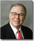 John M. Stephenson