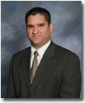 Sean C. Crandall