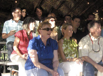 Austin Cooking Class