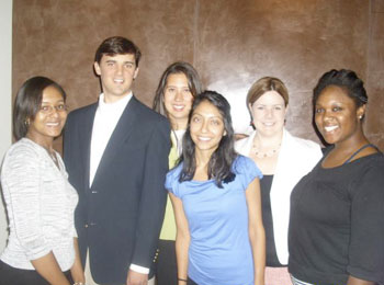 Dallas Summer Associates