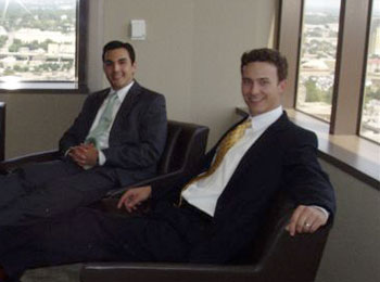 San Antonio Summer Associates
