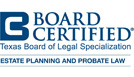 Estate Planning and Probate Law