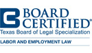 Labor and Employment Law