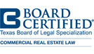 Commercial Real Estate Law