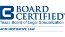 Administrative Law