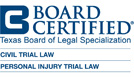 Civil Trial & Personal Injury Trial