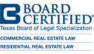 Commercial Real Estate & Residential Real Estate