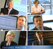 Litigation Videos