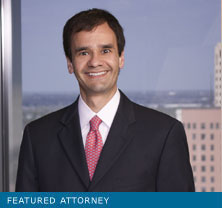 Vytas Petrulis: Adding Value, Managing Risk