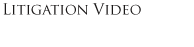 Litigation Videos