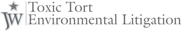 Toxic Tort/Environmental Litigation