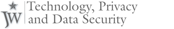 Technology, Privacy and Data Security