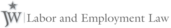 Labor and Employment