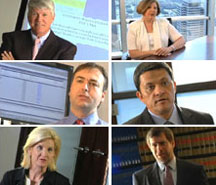 Litigation Videos