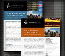 Public Companies